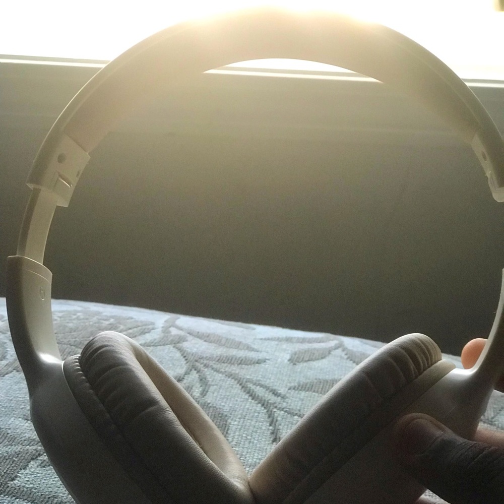 Lenovo Headphones